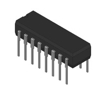 MM74HC165J