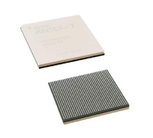 XC7K420T-1FFG1156C