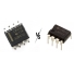 LM358 듀얼 OP-AMP 및 LM393 듀얼 비교기의 궁극적 비교