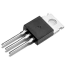 IRF540 MOSFET : 데이터 시트, 회로 설계 및 핀 세부 사항