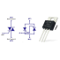 TRIAC 조광기란 무엇이며 어떻게 작동합니까?