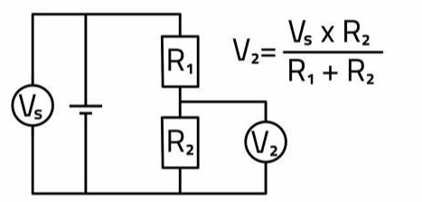 Voltage Divider