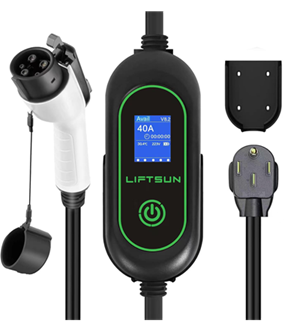 Level 2 EV Charger