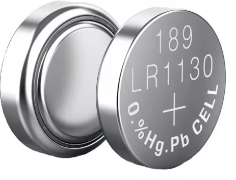 LR1130 Battery