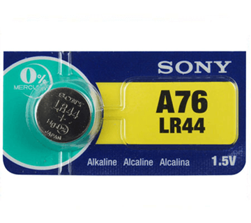 Sony LR44 Battery