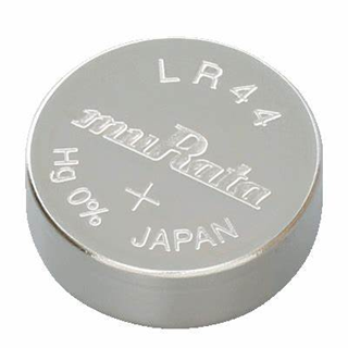 Murata LR44 Battery