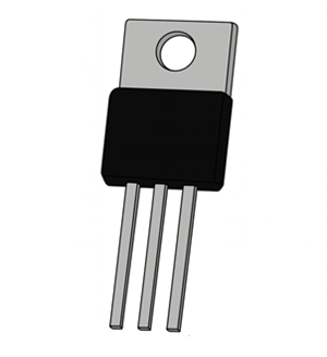 Field-Effect Transistor (FET)