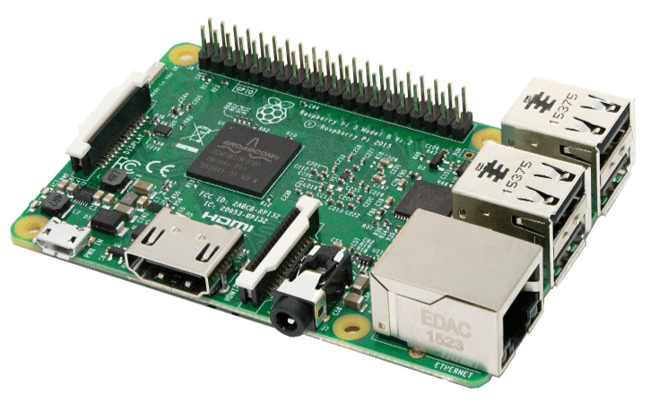 Single Board Computer