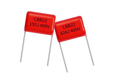  Film Capacitors