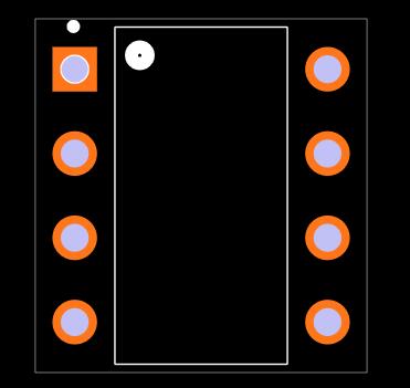 NJM4560 CAD Model
