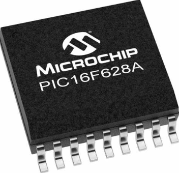 PIC16F628A