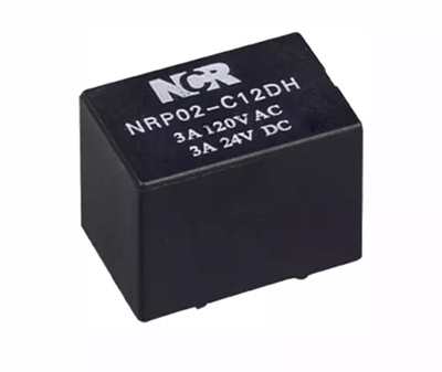 Electromechanical Relays (EMR)