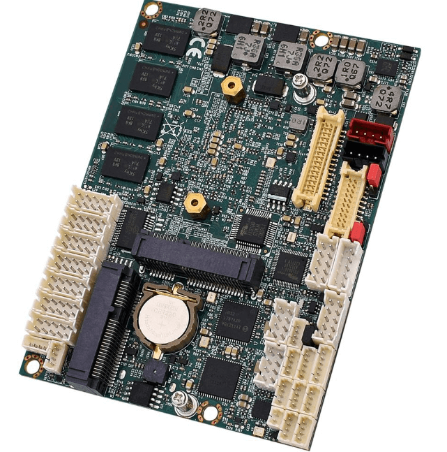 Single Board Computer