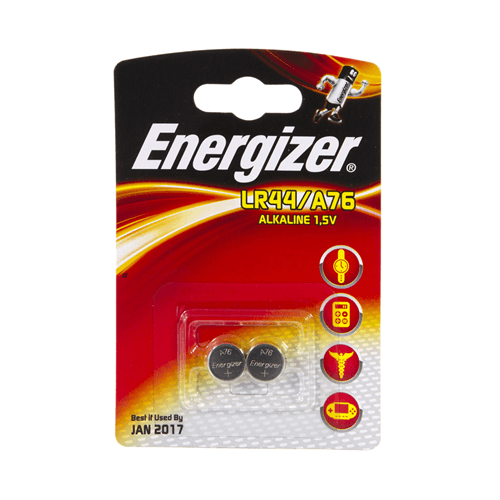 Energizer LR44 Battery