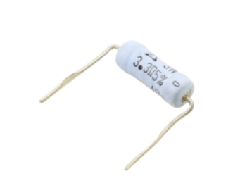 Direct Marking Method on Carbon Film Resistor